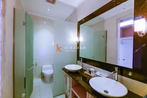 4 bedrooms Villa in Kuta, Badung, Bali (12835) 9
