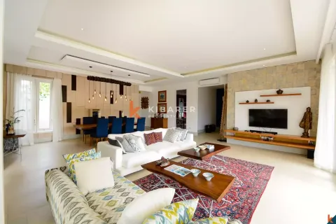 4 bedrooms Villa in Kuta, Badung, Bali (12835) 4