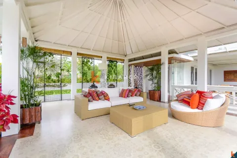 4 bedrooms Villa in Kuta, Badung, Bali (12835) 5