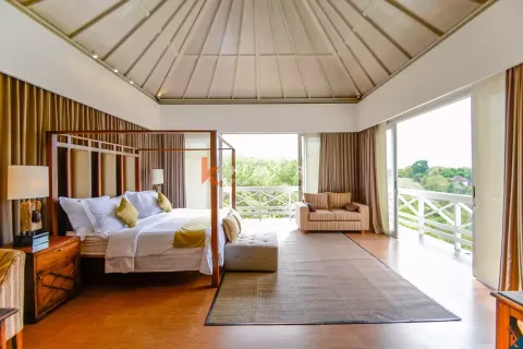 4 bedrooms Villa in Kuta, Badung, Bali (12835) 22