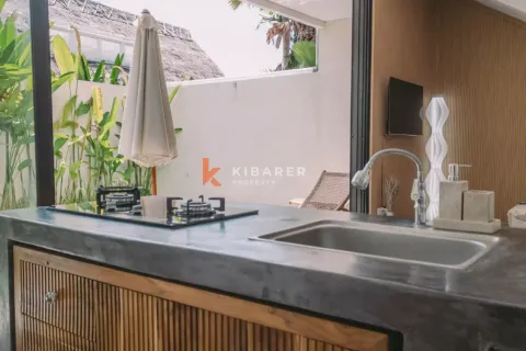 2 bedrooms Villa in Canggu, Badung, Bali (12840) 5