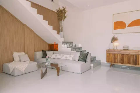 2 bedrooms Villa in Canggu, Badung, Bali (12840) 3