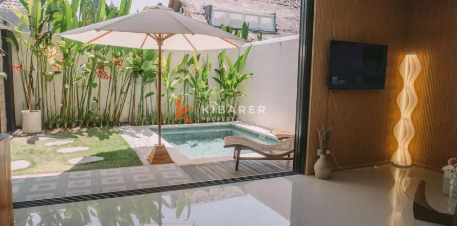 2 bedrooms Villa in Canggu, Badung, Bali (12840)
