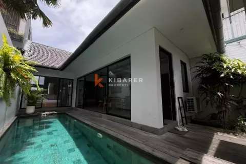 Vila 2 kamar tidur di Tumbak Bayuh, Mengwi, Badung, Bali (12839)
