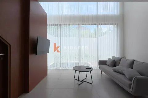 Vila 2 kamar tidur di Tumbak Bayuh, Mengwi, Badung, Bali (12837)