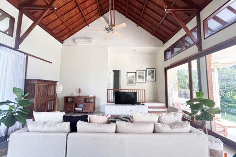 5 bedrooms Villa in Tibubeneng, Badung, Bali (12121) 13