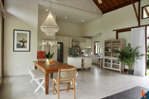 5 bedrooms Villa in Tibubeneng, Badung, Bali (12121) 10