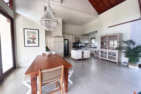 5 bedrooms Villa in Tibubeneng, Badung, Bali (12121) 18