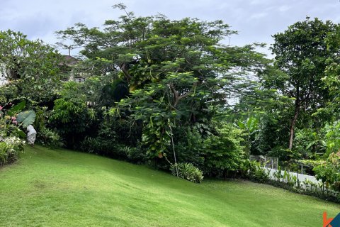 5 bedrooms Villa in Tibubeneng, Badung, Bali (12121) 5