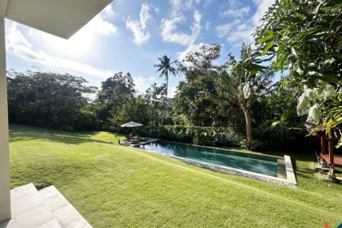 5 bedrooms Villa in Tibubeneng, Badung, Bali (12121) 12