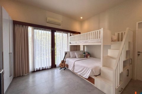5 bedrooms Villa in Tibubeneng, Badung, Bali (12121) 7