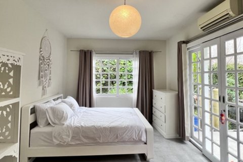 5 bedrooms Villa in Tibubeneng, Badung, Bali (12121) 9