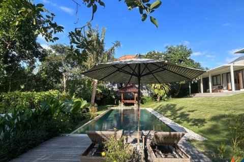 5 bedrooms Villa in Tibubeneng, Badung, Bali (12121) 23