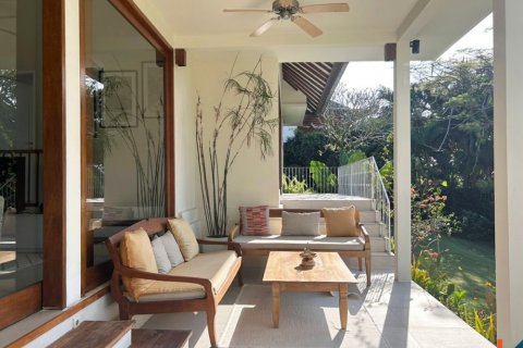 5 bedrooms Villa in Tibubeneng, Badung, Bali (12121) 27