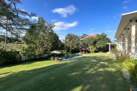 5 bedrooms Villa in Tibubeneng, Badung, Bali (12121) 6