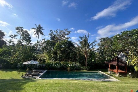 5 bedrooms Villa in Tibubeneng, Badung, Bali (12121) 22