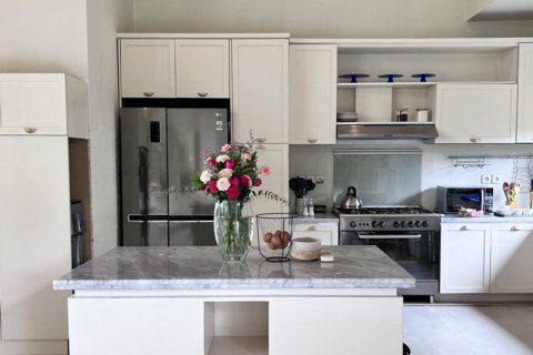 5 bedrooms Villa in Tibubeneng, Badung, Bali (12121) 8