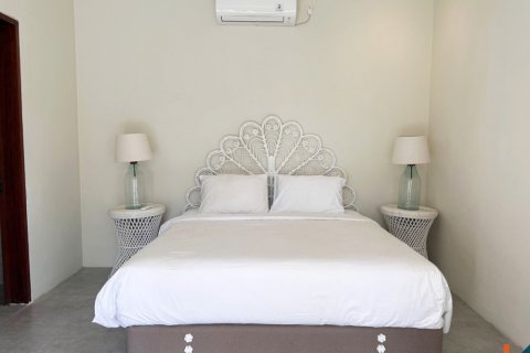 5 bedrooms Villa in Tibubeneng, Badung, Bali (12121) 24
