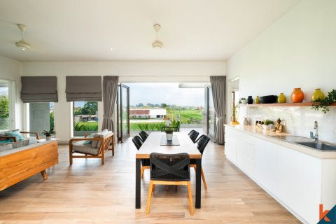 10 bedrooms Villa in Pererenan, Mengwi, Badung, Bali (12122) 17