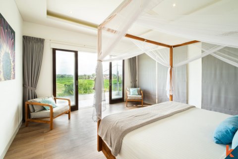 10 bedrooms Villa in Pererenan, Mengwi, Badung, Bali (12122) 13