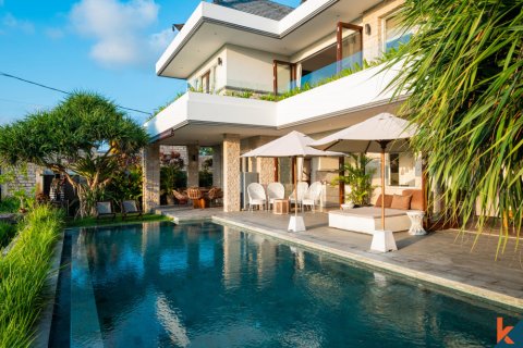 10 bedrooms Villa in Pererenan, Mengwi, Badung, Bali (12122) 3