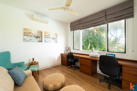 10 bedrooms Villa in Pererenan, Mengwi, Badung, Bali (12122) 8