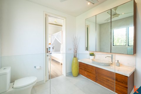 10 bedrooms Villa in Pererenan, Mengwi, Badung, Bali (12122) 16