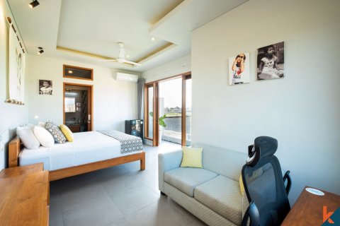 10 bedrooms Villa in Pererenan, Mengwi, Badung, Bali (12122) 27