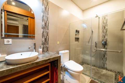10 bedrooms Villa in Pererenan, Mengwi, Badung, Bali (12122) 24