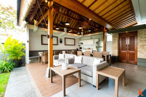 10 bedrooms Villa in Pererenan, Mengwi, Badung, Bali (12122) 21