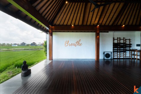 10 bedrooms Villa in Pererenan, Mengwi, Badung, Bali (12122) 29