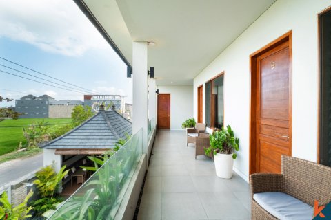 10 bedrooms Villa in Pererenan, Mengwi, Badung, Bali (12122) 25