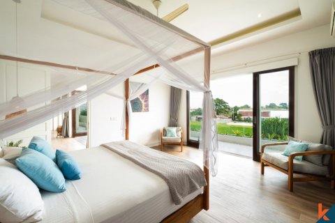 10 bedrooms Villa in Pererenan, Mengwi, Badung, Bali (12122) 12