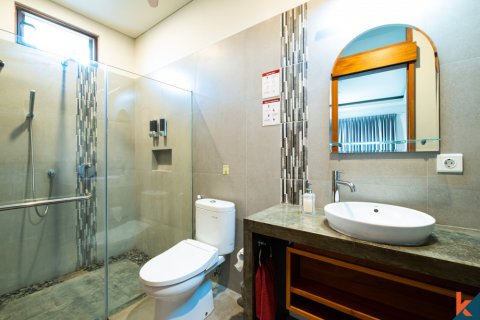 10 bedrooms Villa in Pererenan, Mengwi, Badung, Bali (12122) 23