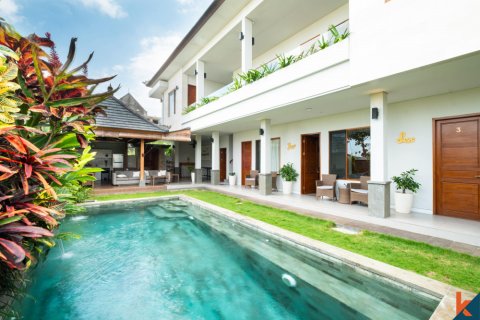 10 bedrooms Villa in Pererenan, Mengwi, Badung, Bali (12122) 20