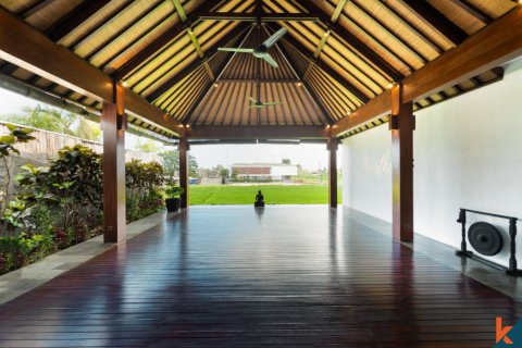 10 bedrooms Villa in Pererenan, Mengwi, Badung, Bali (12122) 28