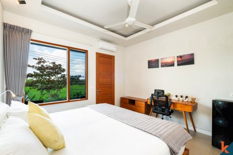 10 bedrooms Villa in Pererenan, Mengwi, Badung, Bali (12122) 22