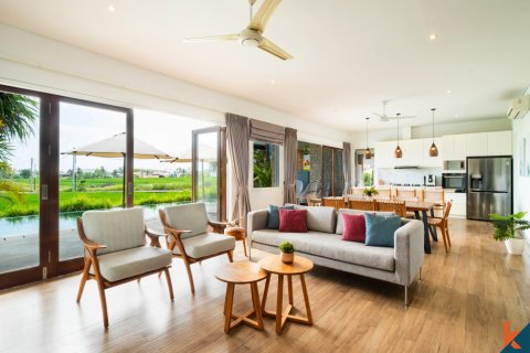 10 bedrooms Villa in Pererenan, Mengwi, Badung, Bali (12122) 7