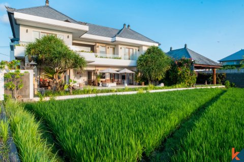 10 bedrooms Villa in Pererenan, Mengwi, Badung, Bali (12122) 2