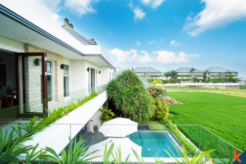 10 bedrooms Villa in Pererenan, Mengwi, Badung, Bali (12122) 11
