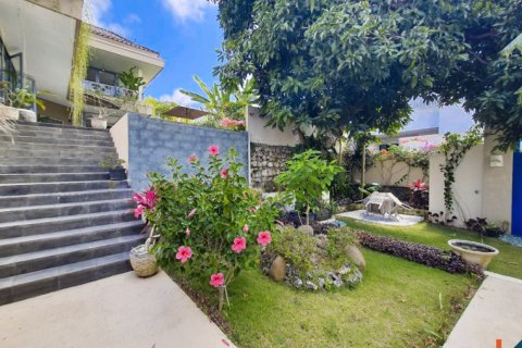 Vila 3 kamar tidur di Ungasan, Badung, Bali (12119)