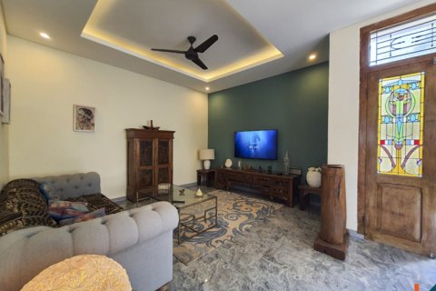 3 bedrooms Villa in Ungasan, Badung, Bali (12119) 8