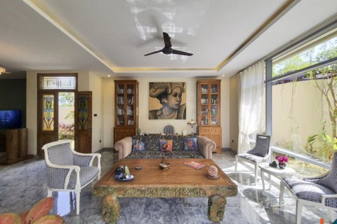 3 bedrooms Villa in Ungasan, Badung, Bali (12119) 7