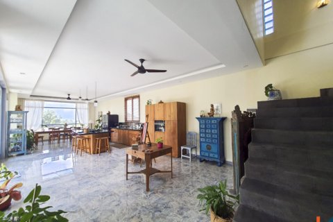 3 bedrooms Villa in Ungasan, Badung, Bali (12119) 15