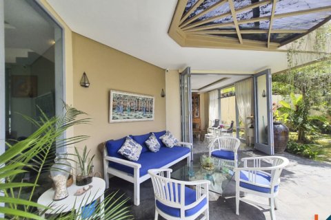 3 bedrooms Villa in Ungasan, Badung, Bali (12119) 9