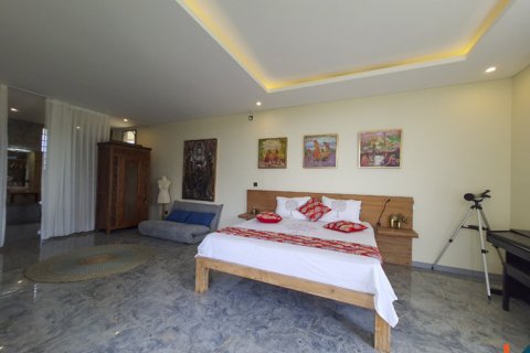 3 bedrooms Villa in Ungasan, Badung, Bali (12119) 25