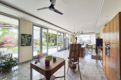 3 bedrooms Villa in Ungasan, Badung, Bali (12119) 12