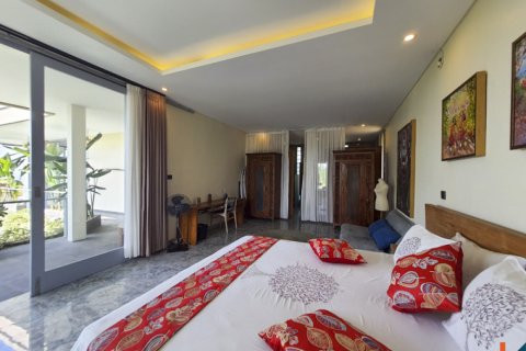 3 bedrooms Villa in Ungasan, Badung, Bali (12119) 22