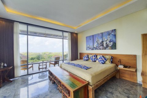 3 bedrooms Villa in Ungasan, Badung, Bali (12119) 16