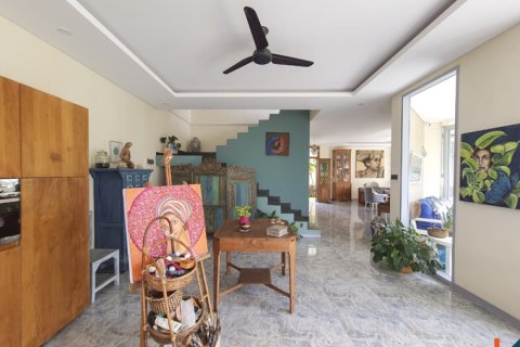 3 bedrooms Villa in Ungasan, Badung, Bali (12119) 10